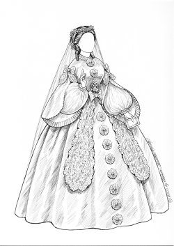 [1897 gown]