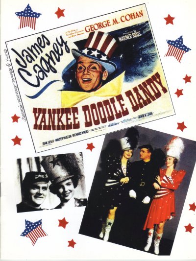 [Yankee Doodle Dandy]