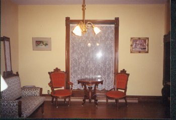 Front Parlor