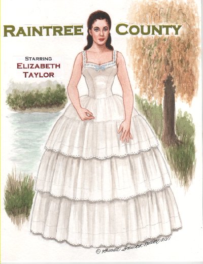 [Raintree County, 1957]
