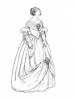 [Katherine Schricker, 1835]