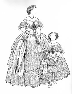 [Martha Greider, 1843]