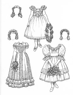 [Hattie Napier, 1890]