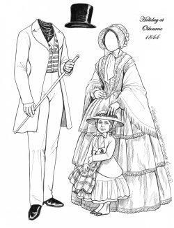 [HOLIDAY 1844]